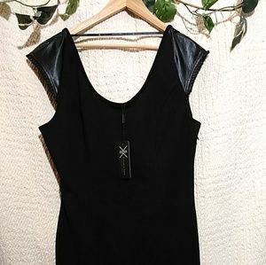 Kardashian Kollection Black Dress (XL) NWT